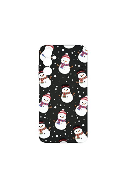 bestcase Θήκη Premium Σιλικόνης, Συμβατή με Samsung Galaxy M15 / F15, Σχέδιο ...