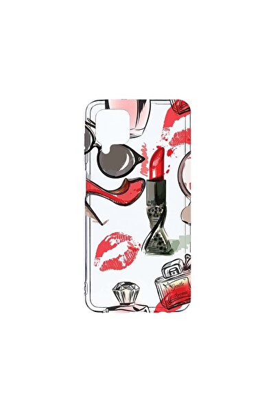 bestcase Husa BestCase¬Æ Διαφανής Σιλικόνη 2MM, Συμβατή με Samsung Galaxy A12...