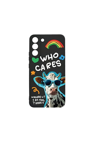 bestcase Λεπτή Θήκη Σιλικόνης 0.8MM, Συμβατή με Samsung Galaxy S21 FE, Σχέδιο...