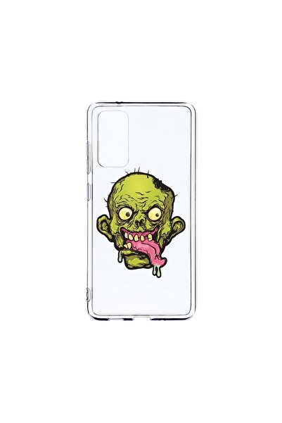 bestcase Husa BestCase¬Æ Clear Silicon 2MM, Compatibila Cu Samsung Galaxy S20...