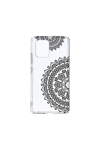 bestcase BestCase Clear Silicone Case 2MM, Compatible with Samsung Galaxy S10...