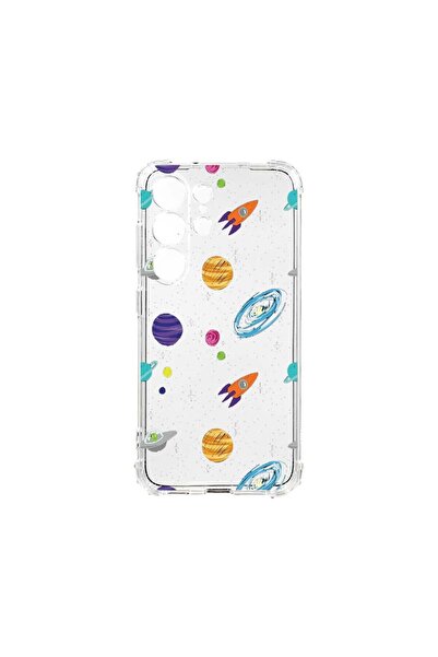 bestcase Αντικραδασμική Θήκη, Συμβατή με Samsung Galaxy S23 Ultra, Σύμβαση Σύ...