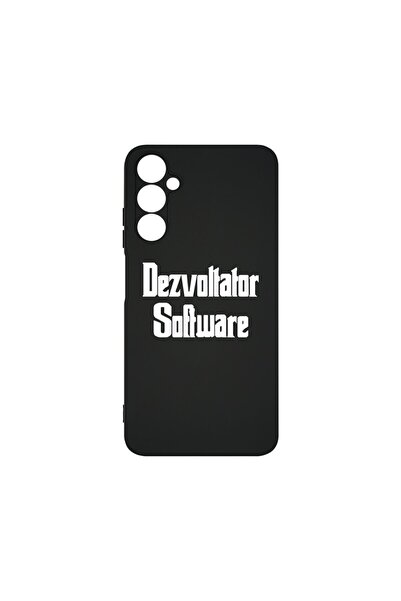 bestcase Θήκη Σιλικόνης Premium Λεπτή 1.2MM, Συμβατή με Samsung Galaxy M34, Σ...