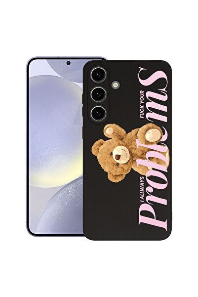 bestcase Θήκη για Samsung Galaxy S25 Plus, Premium Λεπτή Σιλικόνη 1.2MM, Αρκο...