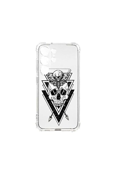 bestcase Αντικραδασμική Θήκη, Συμβατή με Samsung Galaxy S23 Ultra, Σχέδιο Κρα...