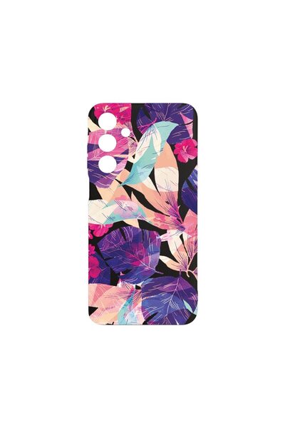bestcase Husă pentru Samsung Galaxy A16, BestCase® Slim Premium Silicon 1.2MM...