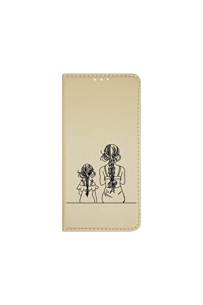 bestcase Θήκη τύπου κάρτας, Αναδιπλούμενο κάλυμμα, Συμβατό με Samsung Galaxy ...