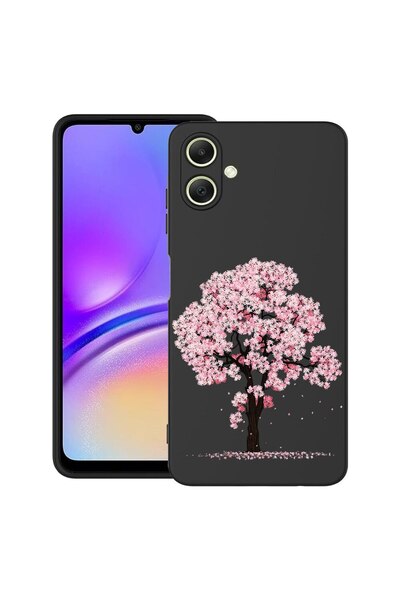bestcase Θήκη για Samsung Galaxy A06 5G, Ανθισμένα Ανθηράκια Κερασιάς, Λεπτή ...