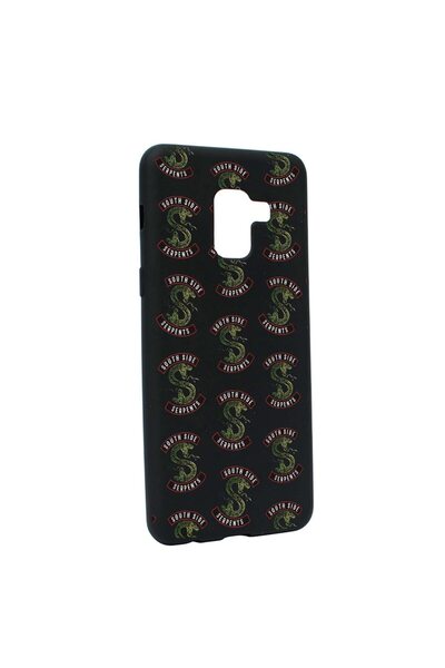bestcase Husa de protectie Riverdale South Side Serpents, Movie, pentru Samsu...