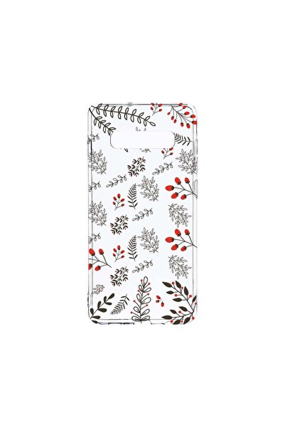 bestcase Husa BestCase¬Æ Διαφανής Σιλικόνη 2MM, Συμβατή με Samsung Galaxy S10...