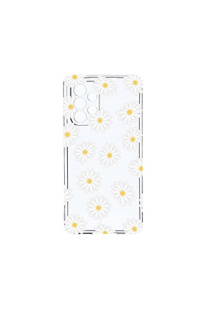 bestcase Διαφανής Θήκη Σιλικόνης 2MM, Συμβατή με Samsung Galaxy A53 5G, Χαρού...