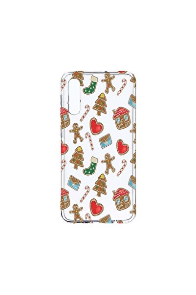 bestcase Διαφανής Θήκη Σιλικόνης 2MM, Συμβατή με Samsung Galaxy A50 / A30s / ...