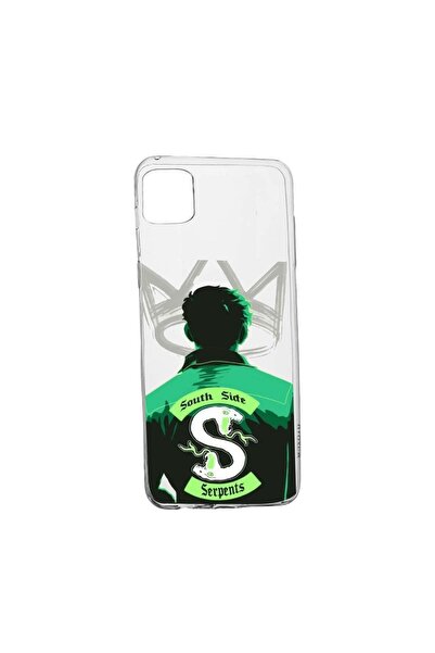 bestcase Θήκη σιλικόνης Riverdale South Side Serpents, Ταινία, Συμβατή με Sam...