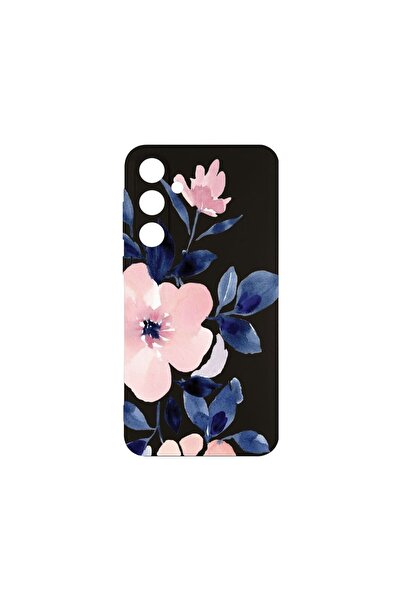 bestcase Θήκη BestCase® Λεπτή Σιλικόνης 0.8MM, Συμβατή με Samsung Galaxy M15 ...