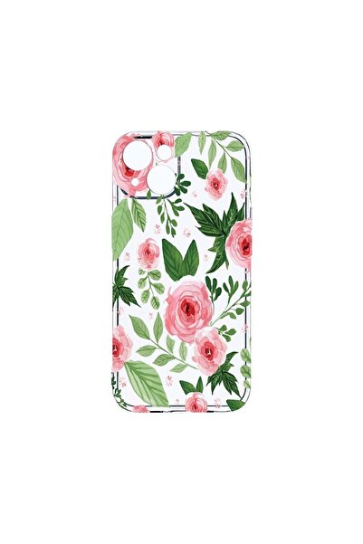 bestcase Husa BestCase® Silicon transparent 2MM, Compatibilă cu Apple iPhone ...