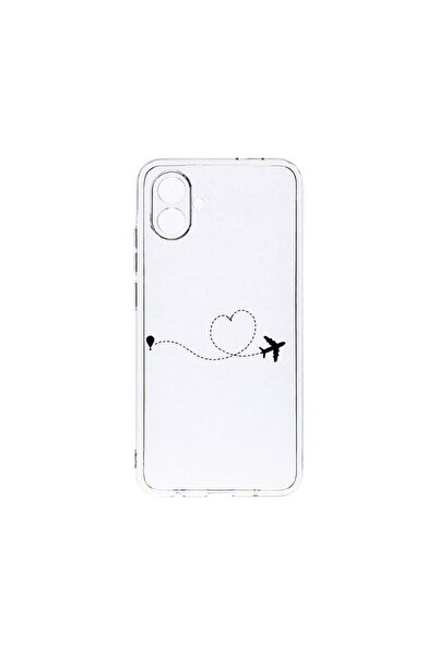 bestcase Husa BestCase¬Æ Διαφανής Σιλικόνη 2MM, Συμβατή με Samsung Galaxy F04...