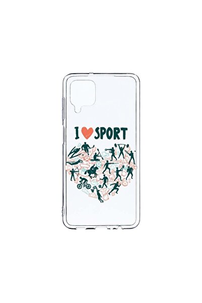 bestcase Husa BestCase¬Æ Διαφανής Σιλικόνη 2MM, Συμβατή με Samsung Galaxy A12...