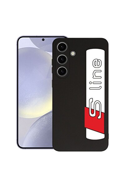 bestcase Θήκη για Samsung Galaxy S25 Plus, Προστατευτική λεπτή θήκη σιλικόνης...