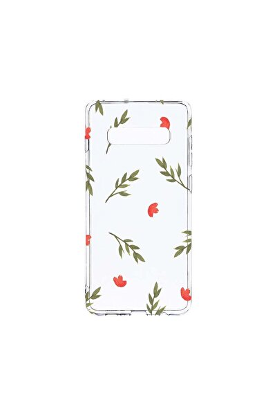 bestcase Husa BestCase¬Æ Διαφανής Σιλικόνη 2MM, Συμβατή με Samsung Galaxy S10...