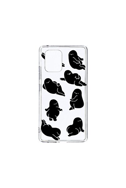 bestcase Husa BestCase¬Æ Διαφανής Σιλικόνη 2MM, Συμβατή με Samsung Galaxy A71...