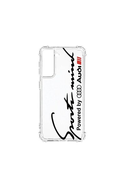 bestcase Husa Antișoc 1.5MM, Compatibilă cu Samsung Galaxy S22 Plus, Powered ...