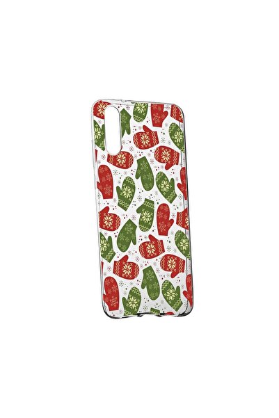bestcase Χριστουγεννιάτικη προστατευτική θήκη, Χριστουγεννιάτικο γάντι για Hu...