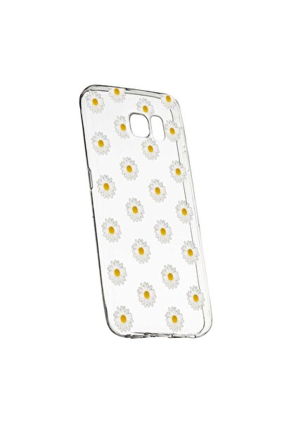 bestcase Προστατευτική θήκη, Happy Flowers, για Samsung Galaxy S6, ανθεκτική ...