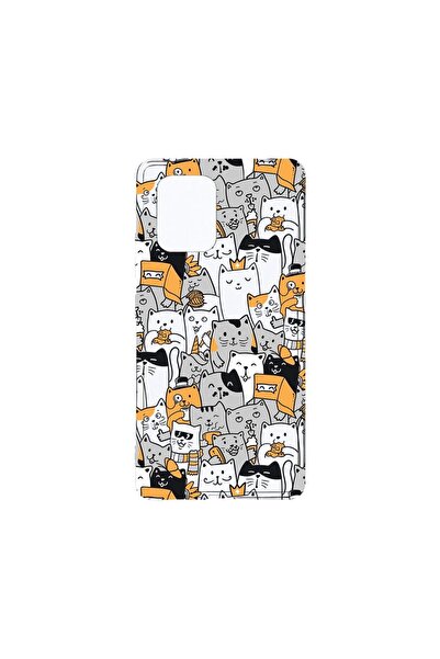 bestcase Husa BestCase¬Æ Διαφανής Σιλικόνη 2MM, Συμβατή με Samsung Galaxy A71...