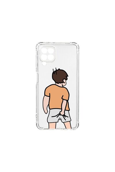 bestcase Husa BestCase¬Æ Anti Shock 1.5MM, Compatibila Cu Samsung Galaxy M53 ...