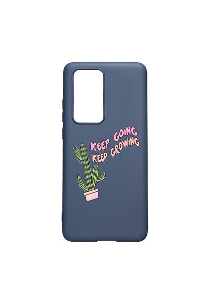 bestcase Θήκη Σιλικόνης Keep Going, συμβατή με Samsung Galaxy S20 FE, ανθεκτι...