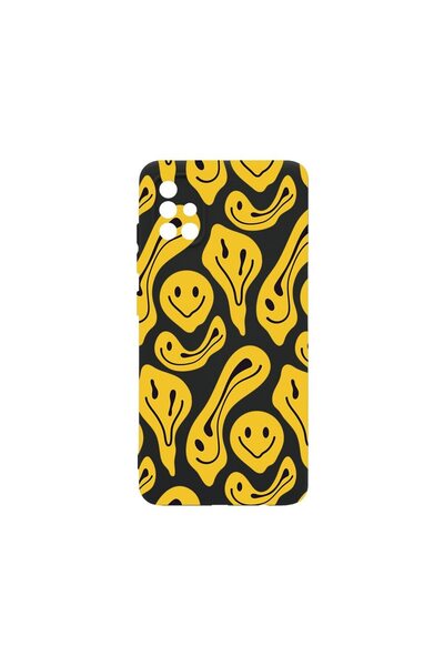 bestcase Husa BestCase¬Æ Υγρή Σιλικόνη Premium, Συμβατή με Samsung Galaxy A71...