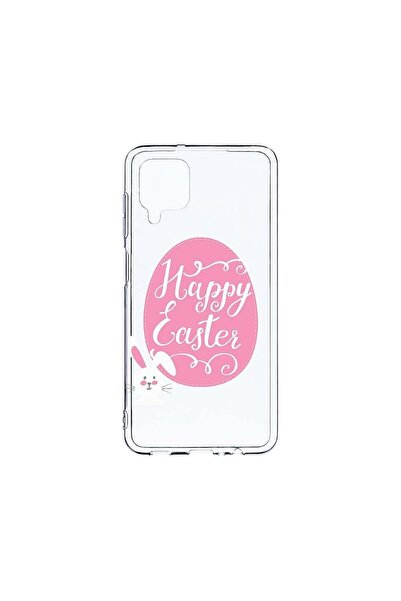 bestcase Husa BestCase¬Æ Διαφανής Σιλικόνη 2MM, Συμβατή με Samsung Galaxy A12...