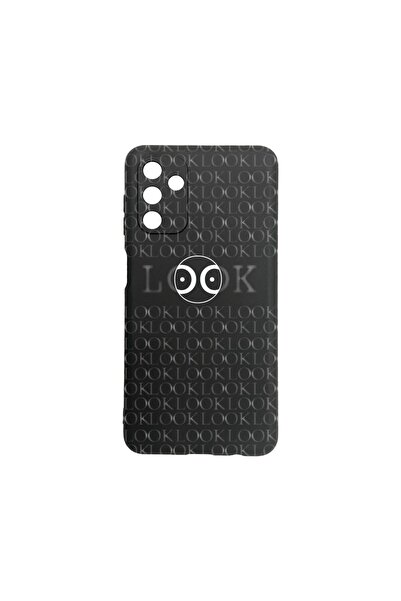 bestcase Λεπτή Θήκη Σιλικόνης 0.8MM, Συμβατή με Samsung Galaxy A25, Look At M...