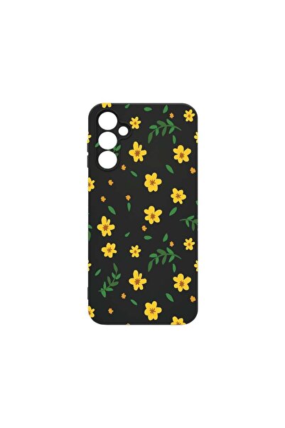 bestcase Λεπτή Θήκη Σιλικόνης 0.8MM, Συμβατή με Samsung Galaxy A34 5G, Με μικ...