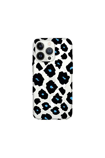 bestcase Θήκη MagSafe Αντικραδασμική, Συμβατή με Apple iPhone 13 Pro, Μπλε Σχ...