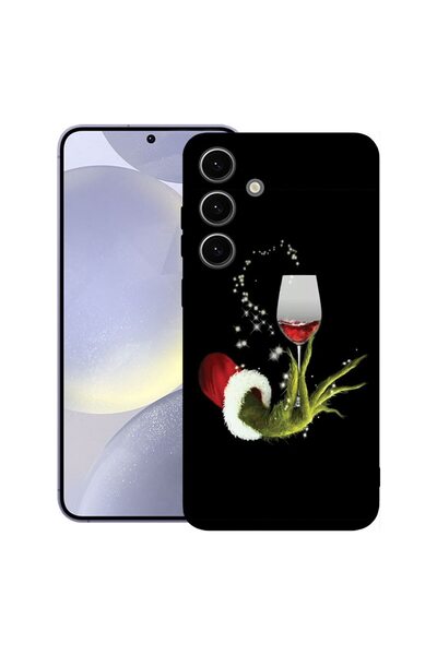 bestcase Θήκη για Samsung Galaxy S25 Plus, Προστατευτική λεπτή θήκη σιλικόνης...