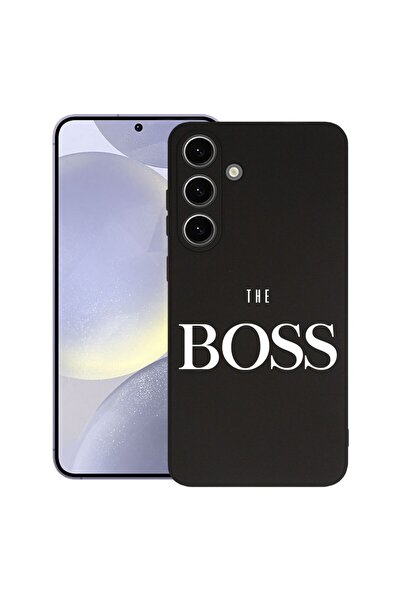 bestcase Θήκη για Samsung Galaxy S25 Plus, Προστατευτική Λεπτή Θήκη Σιλικόνης...
