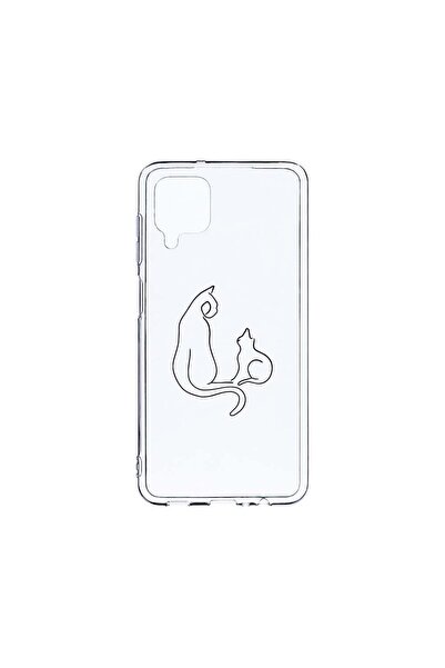 bestcase Husa BestCase¬Æ Διαφανής Σιλικόνη 2MM, Συμβατή με Samsung Galaxy A12...