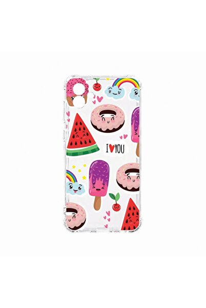 bestcase Αντικραδασμική Θήκη, Συμβατή με Samsung Galaxy A04, Καλοκαιρινή Αίσθ...