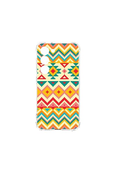 bestcase Αντικραδασμική Θήκη 1.5MM, Συμβατή με Samsung Galaxy S23 FE, Αζτέκικ...