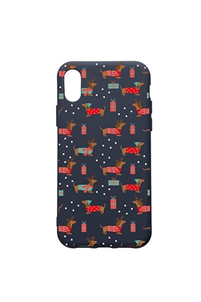 bestcase Θήκη Σιλικόνης Premium Συμβατή με Samsung Galaxy A01, Σχέδιο Ντάτσχο...