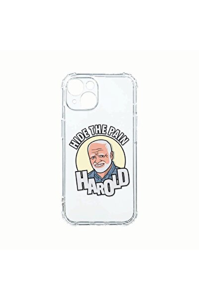 bestcase Husa Anti Shock din silicon, Compatibila Cu Apple iPhone 14 Plus, Ha...