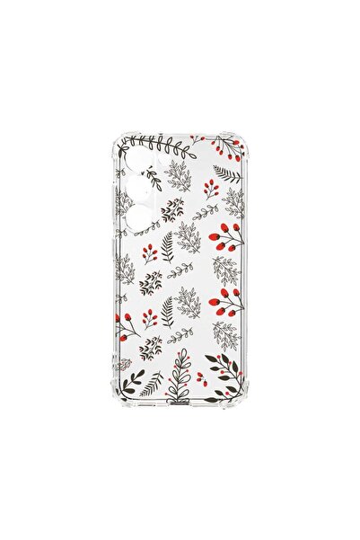 bestcase Αντικραδασμική Θήκη 1.5MM, Συμβατή με Samsung Galaxy A34 5G, Μπέρι, ...