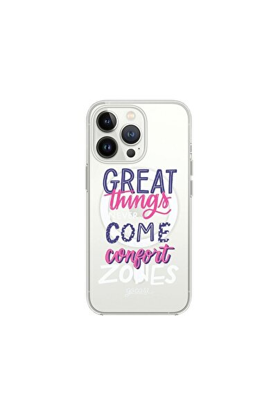 bestcase Θήκη MagSafe Αντικραδασμική, Συμβατή με Apple iPhone 13 Pro, Εξαιρετ...