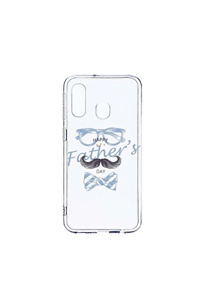 bestcase Husa BestCase¬Æ Διαφανής Σιλικόνη 2MM, Συμβατή με Samsung Galaxy A40...