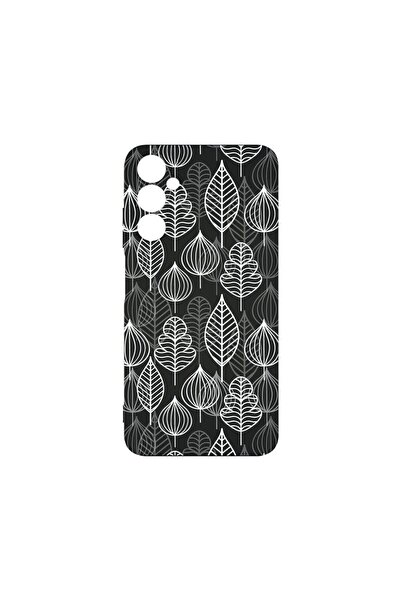 bestcase Θήκη Σιλικόνης Premium, Συμβατή με Samsung Galaxy M34, Φθινοπωρινή, ...