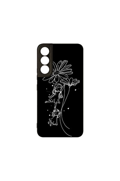 bestcase Θήκη MaxSafe, Συμβατή με Samsung Galaxy S22, Sisters, Χρώματα HD, Αν...