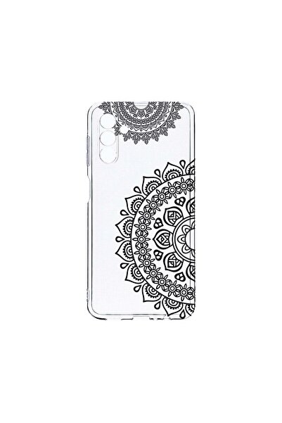 bestcase Διαφανής Θήκη Σιλικόνης 2MM, Συμβατή με Samsung Galaxy A04s, Χωρίς δ...