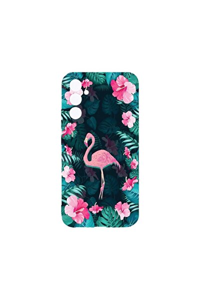 bestcase Διαφανής Θήκη Σιλικόνης 2MM, Συμβατή με Samsung Galaxy S23 FE, Φλαμί...