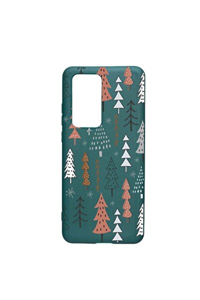 bestcase Θήκη Σιλικόνης Συμβατή με Samsung Galaxy S10 Lite / Galaxy A91, Χρισ...